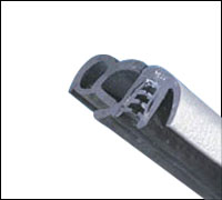 汽車密封條部分產(chǎn)品圖